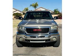2003 GMC Sierra 1500 (CC-2064352) for sale in QUEEN CREEK, Arizona