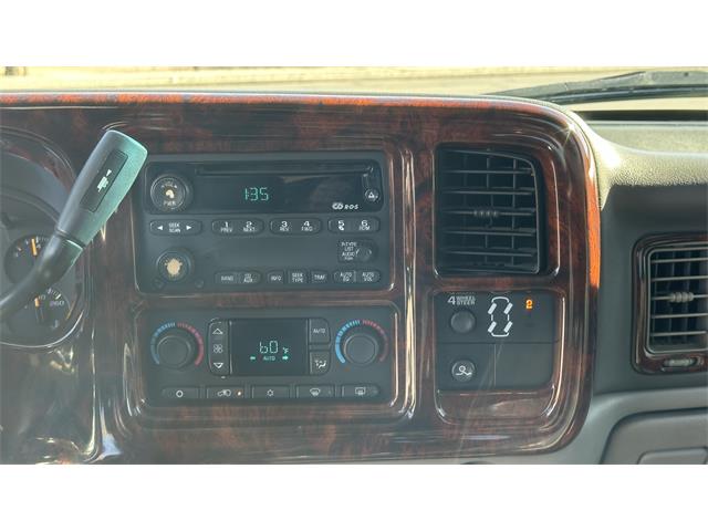 2003 GMC Sierra 1500 (CC-2064352) for sale in QUEEN CREEK, Arizona