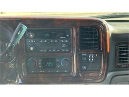 2003 GMC Sierra 1500 (CC-2064352) for sale in QUEEN CREEK, Arizona