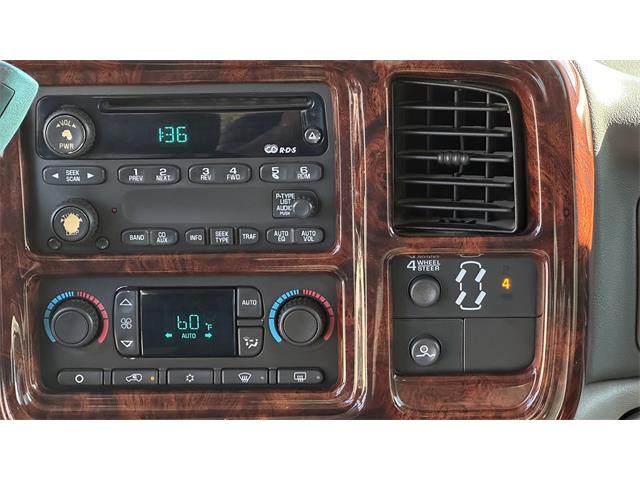 2003 GMC Sierra 1500 (CC-2064352) for sale in QUEEN CREEK, Arizona