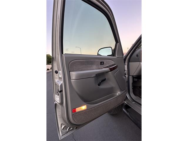 2003 GMC Sierra 1500 (CC-2064352) for sale in QUEEN CREEK, Arizona