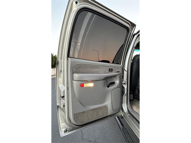 2003 GMC Sierra 1500 (CC-2064352) for sale in QUEEN CREEK, Arizona