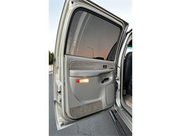 2003 GMC Sierra 1500 (CC-2064352) for sale in QUEEN CREEK, Arizona