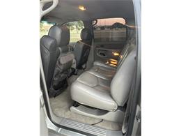 2003 GMC Sierra 1500 (CC-2064352) for sale in QUEEN CREEK, Arizona