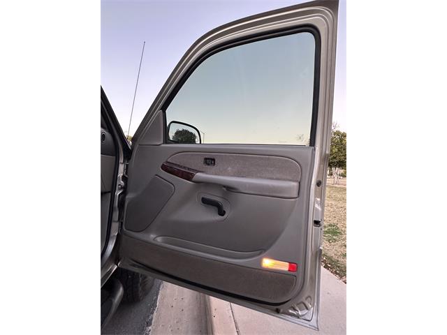 2003 GMC Sierra 1500 (CC-2064352) for sale in QUEEN CREEK, Arizona