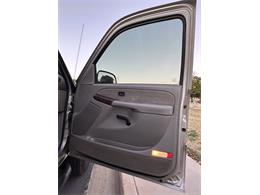 2003 GMC Sierra 1500 (CC-2064352) for sale in QUEEN CREEK, Arizona