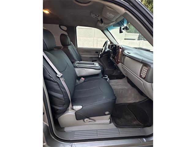 2003 GMC Sierra 1500 (CC-2064352) for sale in QUEEN CREEK, Arizona