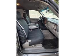 2003 GMC Sierra 1500 (CC-2064352) for sale in QUEEN CREEK, Arizona