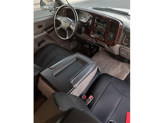 2003 GMC Sierra 1500 (CC-2064352) for sale in QUEEN CREEK, Arizona
