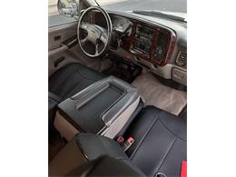 2003 GMC Sierra 1500 (CC-2064352) for sale in QUEEN CREEK, Arizona