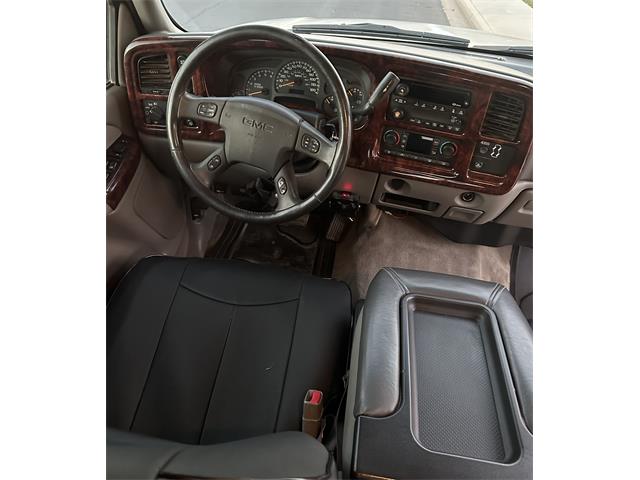 2003 GMC Sierra 1500 (CC-2064352) for sale in QUEEN CREEK, Arizona