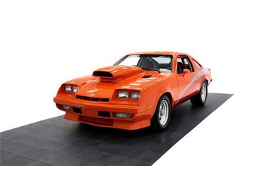 1975 Chevrolet Monza (CC-2064367) for sale in Morgantown, Pennsylvania