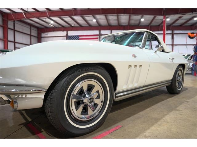 1965 Chevrolet Corvette (CC-2064368) for sale in Kentwood, Michigan