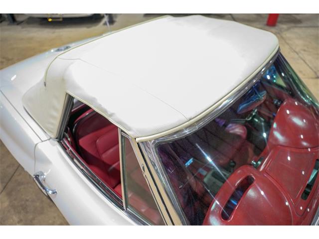 1965 Chevrolet Corvette (CC-2064368) for sale in Kentwood, Michigan