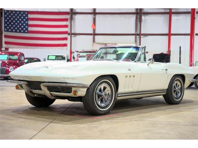 1965 Chevrolet Corvette (CC-2064368) for sale in Kentwood, Michigan