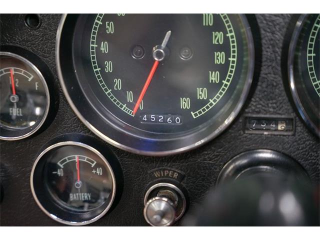 1965 Chevrolet Corvette (CC-2064368) for sale in Kentwood, Michigan