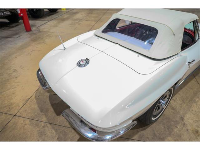 1965 Chevrolet Corvette (CC-2064368) for sale in Kentwood, Michigan