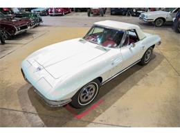 1965 Chevrolet Corvette (CC-2064368) for sale in Kentwood, Michigan
