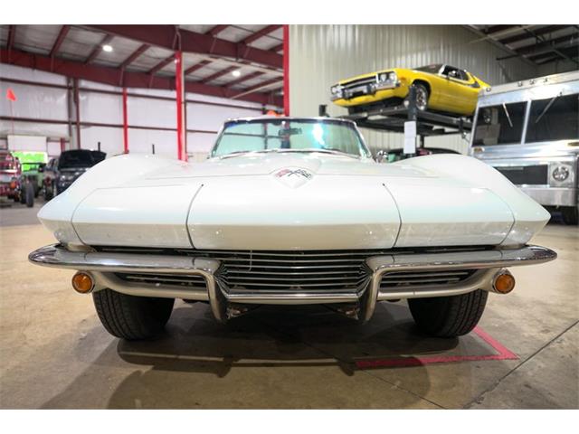 1965 Chevrolet Corvette (CC-2064368) for sale in Kentwood, Michigan