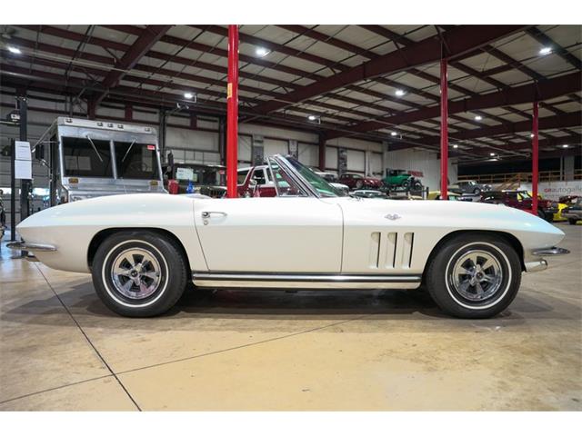 1965 Chevrolet Corvette (CC-2064368) for sale in Kentwood, Michigan