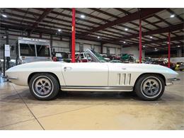 1965 Chevrolet Corvette (CC-2064368) for sale in Kentwood, Michigan