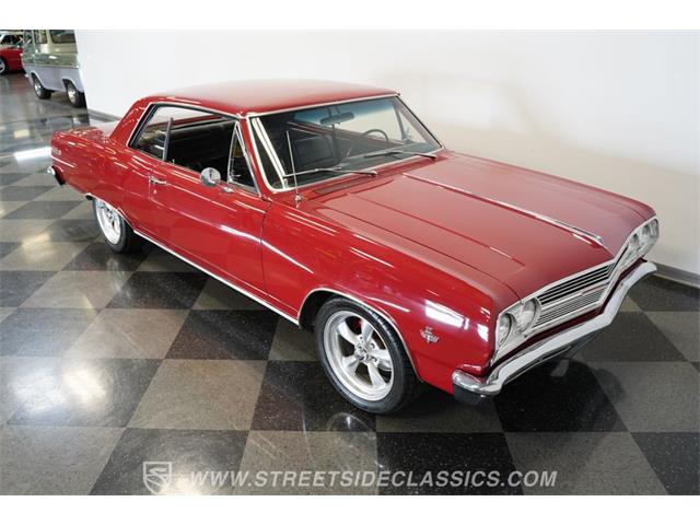 1965 Chevrolet Chevelle (CC-2064369) for sale in Mesa, Arizona