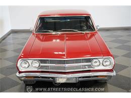 1965 Chevrolet Chevelle (CC-2064369) for sale in Mesa, Arizona