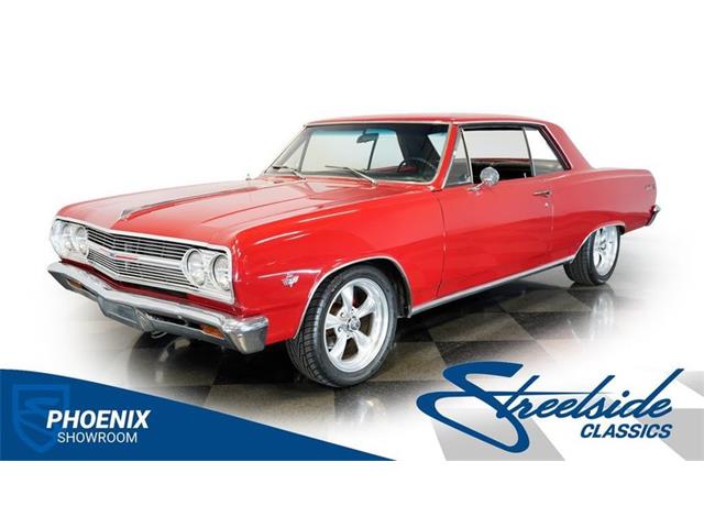 1965 Chevrolet Chevelle (CC-2064369) for sale in Mesa, Arizona