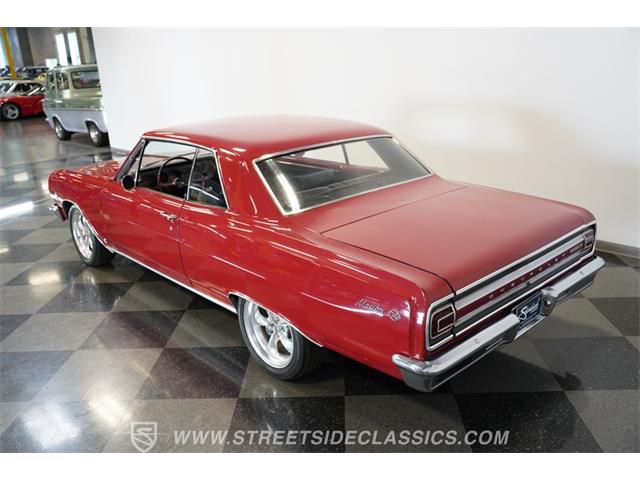 1965 Chevrolet Chevelle (CC-2064369) for sale in Mesa, Arizona