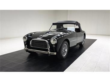 1955 Swallow Doretti (CC-2064370) for sale in Morgantown, Pennsylvania