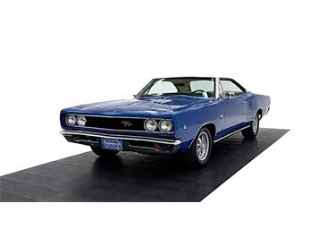 1968 Dodge Coronet (CC-2064371) for sale in Morgantown, Pennsylvania