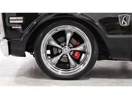 1972 Chevrolet C10 (CC-2064373) for sale in Runnemede, New Jersey