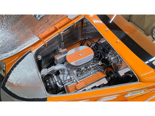 1937 Ford OZE (CC-2064380) for sale in Mankato, Minnesota