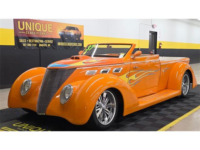 1937 Ford OZE (CC-2064380) for sale in Mankato, Minnesota