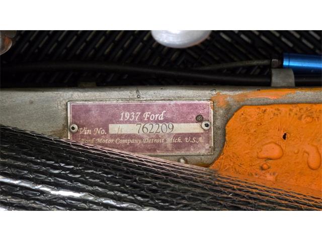 1937 Ford OZE (CC-2064380) for sale in Mankato, Minnesota
