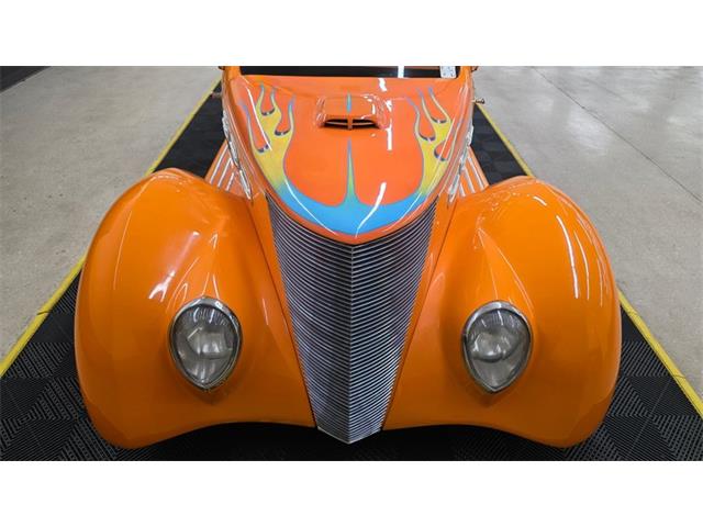 1937 Ford OZE (CC-2064380) for sale in Mankato, Minnesota