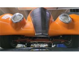 1937 Ford OZE (CC-2064380) for sale in Mankato, Minnesota