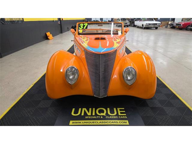 1937 Ford OZE (CC-2064380) for sale in Mankato, Minnesota