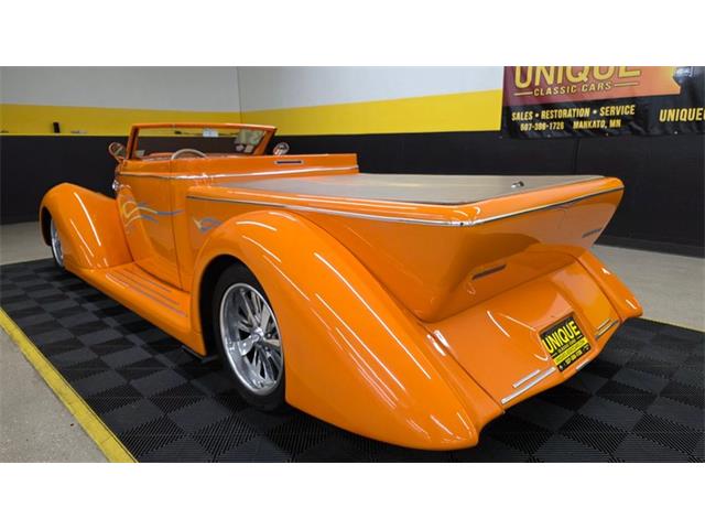 1937 Ford OZE (CC-2064380) for sale in Mankato, Minnesota