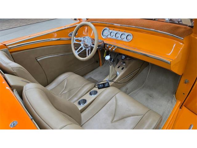 1937 Ford OZE (CC-2064380) for sale in Mankato, Minnesota
