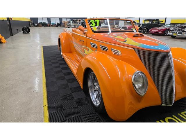 1937 Ford OZE (CC-2064380) for sale in Mankato, Minnesota