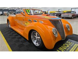 1937 Ford OZE (CC-2064380) for sale in Mankato, Minnesota