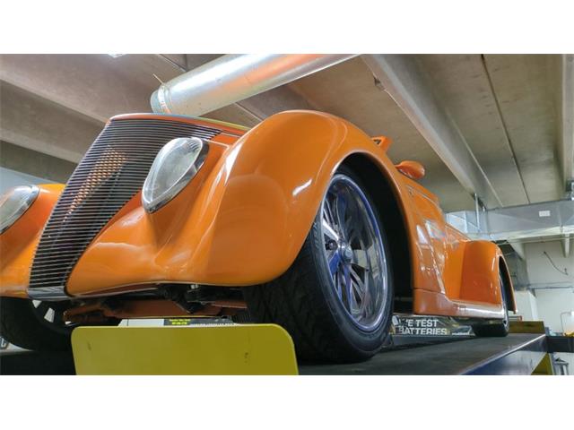 1937 Ford OZE (CC-2064380) for sale in Mankato, Minnesota