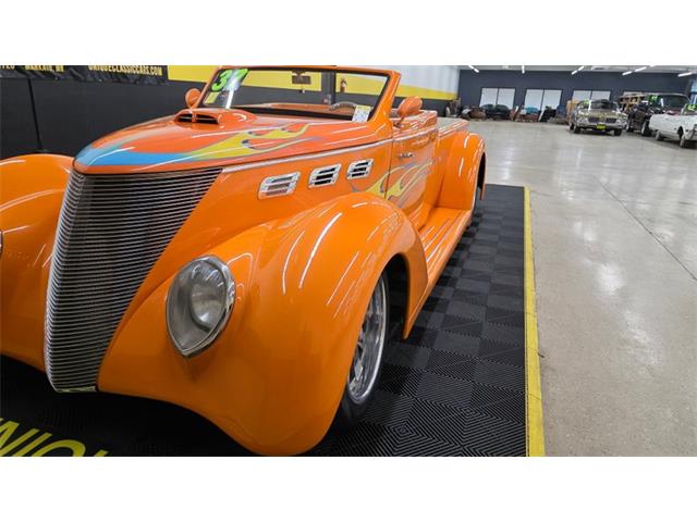 1937 Ford OZE (CC-2064380) for sale in Mankato, Minnesota