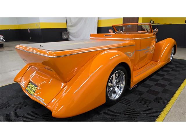1937 Ford OZE (CC-2064380) for sale in Mankato, Minnesota