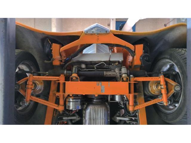 1937 Ford OZE (CC-2064380) for sale in Mankato, Minnesota