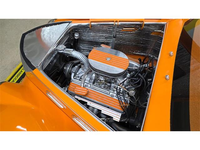 1937 Ford OZE (CC-2064380) for sale in Mankato, Minnesota