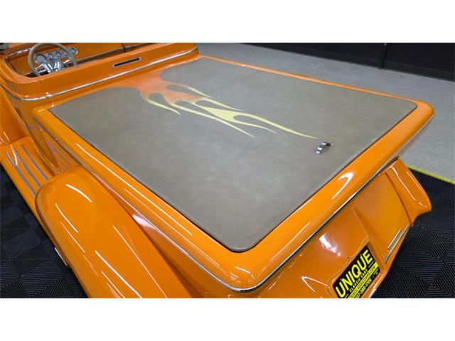 1937 Ford OZE (CC-2064380) for sale in Mankato, Minnesota