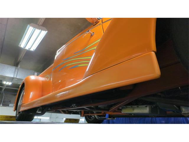 1937 Ford OZE (CC-2064380) for sale in Mankato, Minnesota