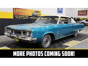 1968 Dodge Polara (CC-2064381) for sale in Mankato, Minnesota